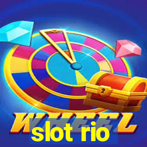 slot rio